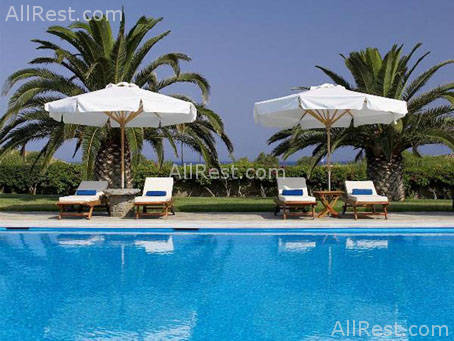 Yria Hotel Resort 17